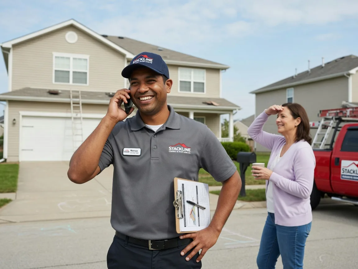 Chimney flashing repair Chalk Hill, PA FAQs
